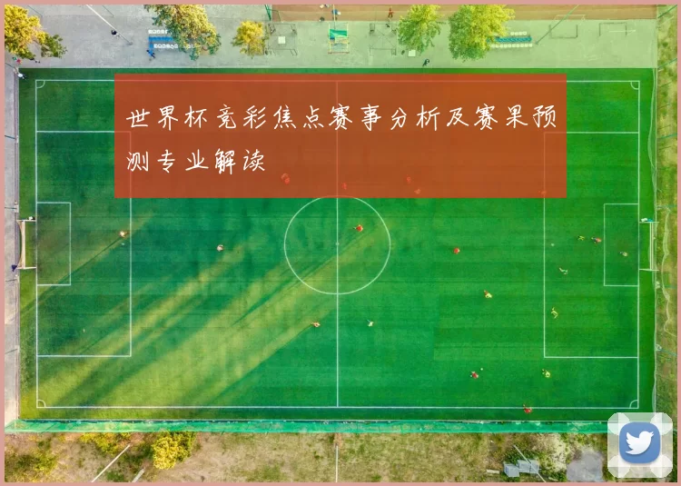 世界杯竞彩焦点赛事分析及赛果预测专业解读
